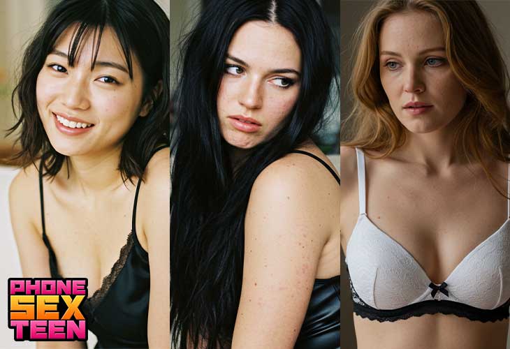 Phone Sex Teen