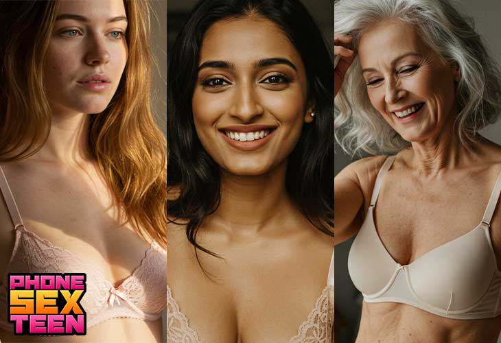 Phone Sex Teen