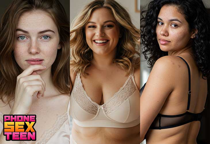 Phone Sex Teen